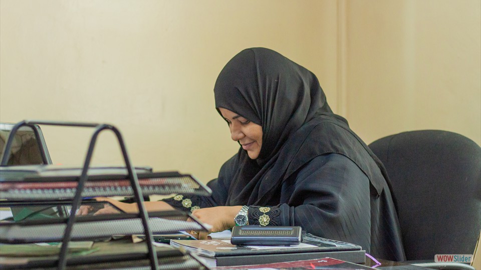 Fatma - Accounts