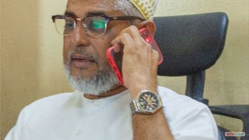 Shoeb - MD